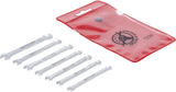 DOUBLE OPEN END SPANNER SET | MINI VERSION | 3 - 5.5 MM | 7 PCS. (1239)
