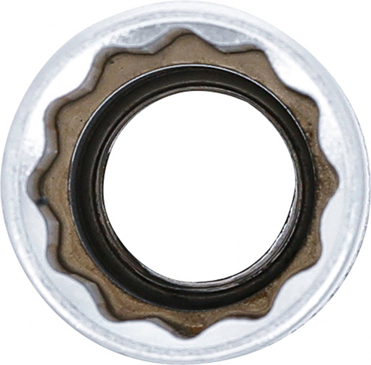 SOCKET, 12-POINT, DEEP | 12.5 MM (1/2") DRIVE | 16 MM (10683)