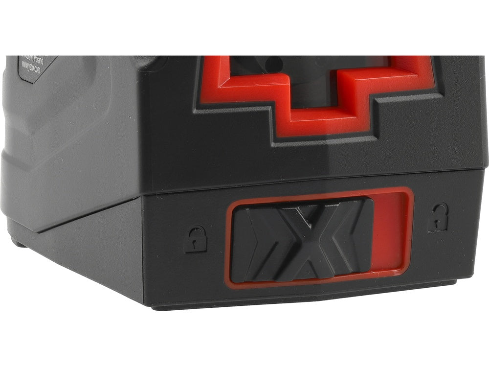GREEN SELF-LEVELING LASER LEVEL (YT-30426)