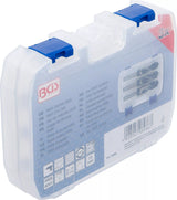 HSS DRILL SET | 22 - 24 - 25 MM | 3 PCS (8986)