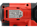 CARPENTRY CHAINSAW 18V (4AH; BRUSHLESS) (YT-828115)