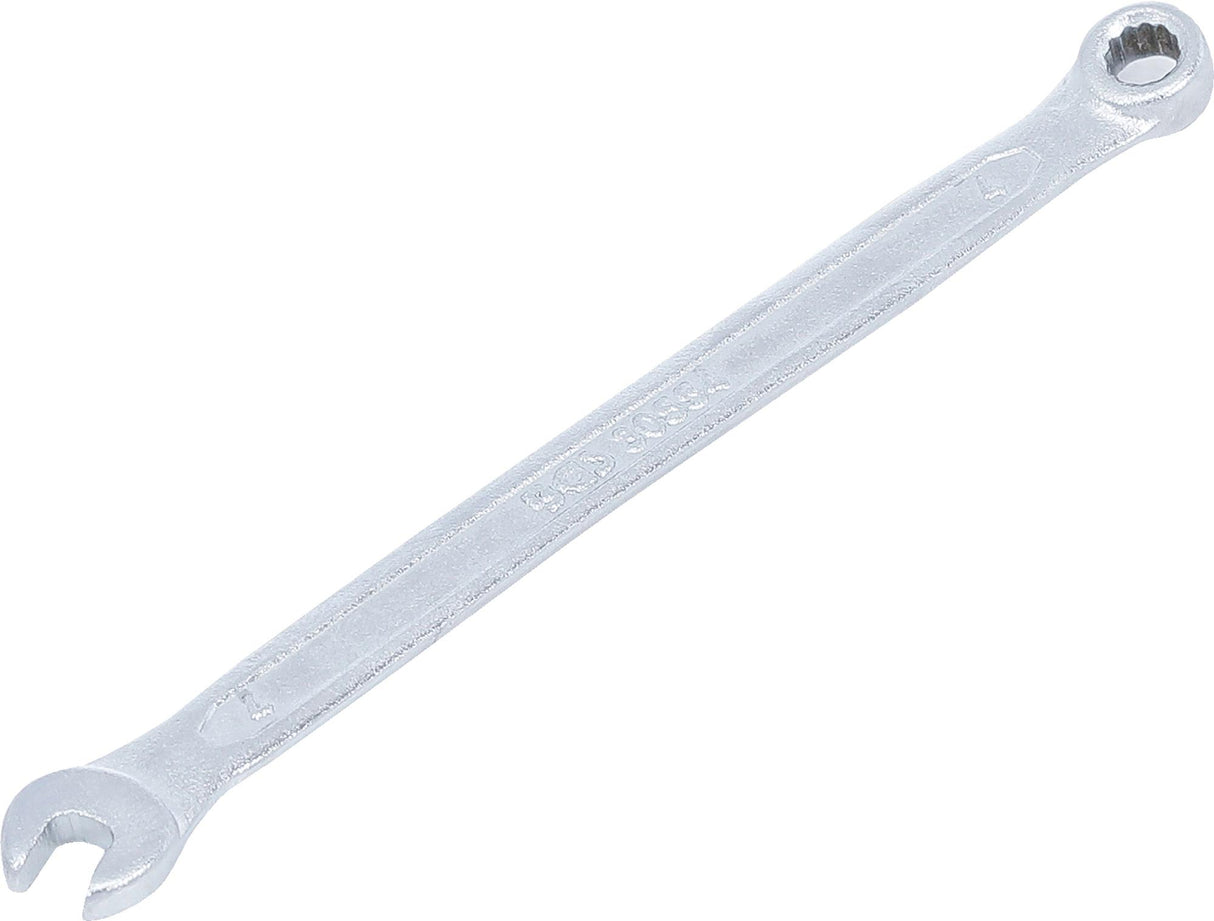 COMBINATION SPANNER | 4 MM (30554)