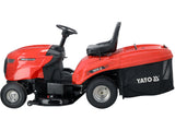 TRACTOR, GASOLINE MOWER (YT-85551)