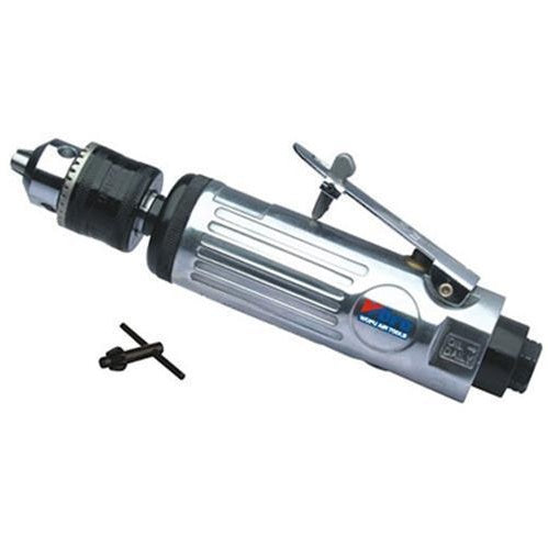 PNEUMATIC STRAIGHT DRILL UP TO 10 MM (LX-3070)