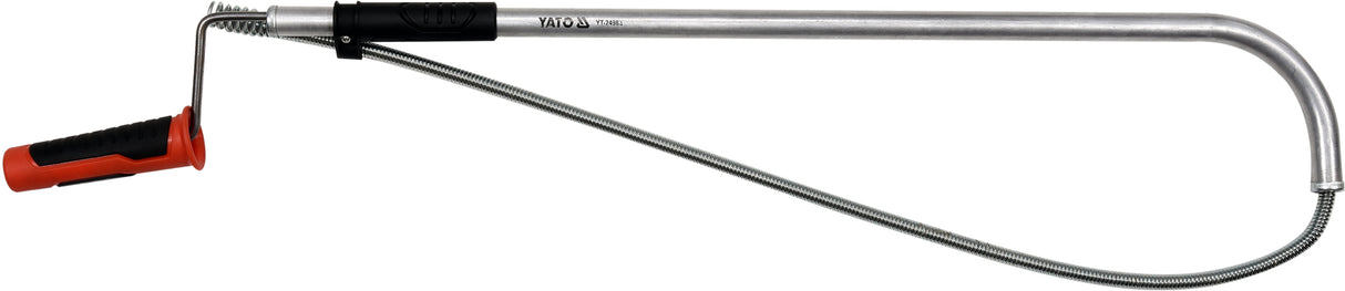 TOILET AUGER 1,5M (YT-24983)