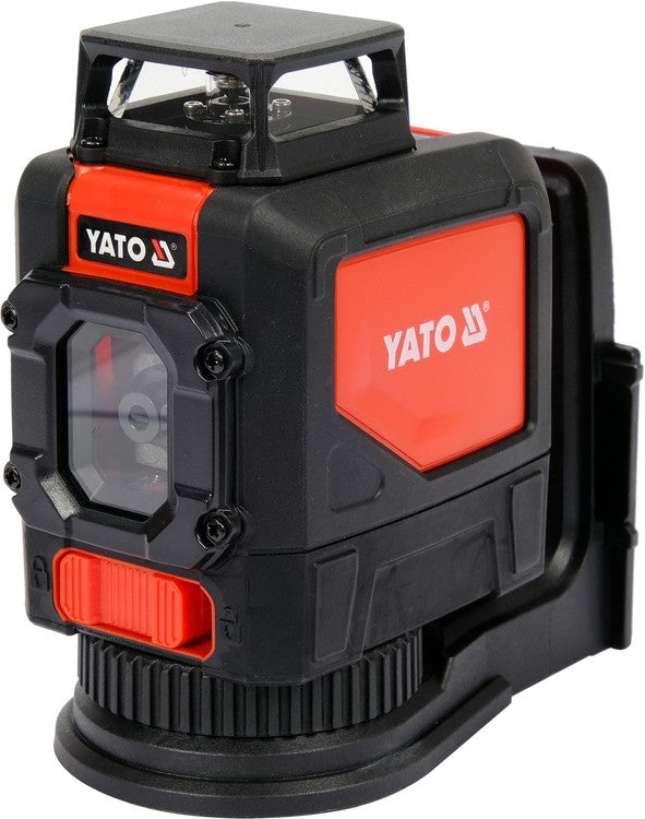 5 LINE GREEN LASER (YT-30435)