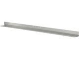 SPARE BLADE FOR CONCRETE SCREED 2M (YT-82612)