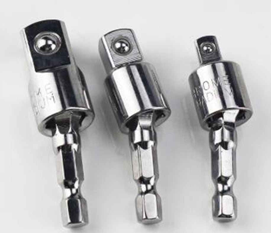 FLEX ADAPTER SET | 360° | 3 PCS. (FA3S)