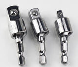 FLEX ADAPTER SET | 360° | 3 PCS. (FA3S)