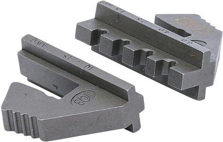 CRIMPING JAWS | FOR TYCO SOLAR CONNECTORS BGS 70003 (70006)