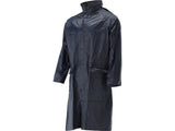 RAINCOAT NAVY LIGHT SIZE XXXL (YT-79721)
