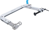 VALVE SPRING COMPRESSOR | FOR OHC ENGINES | 72 - 240 MM (1940)