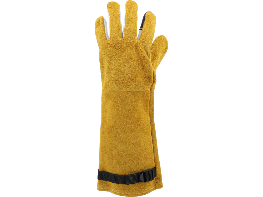 THORN PROOF GARDEN GLOVES S. 8 (74143)