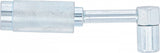 LUBRICANT ADAPTOR FOR GREASE GUN | 90° ANGLED (3142-1)