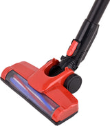 RECHARGEABLE VACUUM CLEANER 120W (67120)