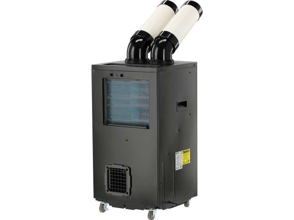 PORTABLE AIR CONDITIONER 3.5 KW (YT-99451)