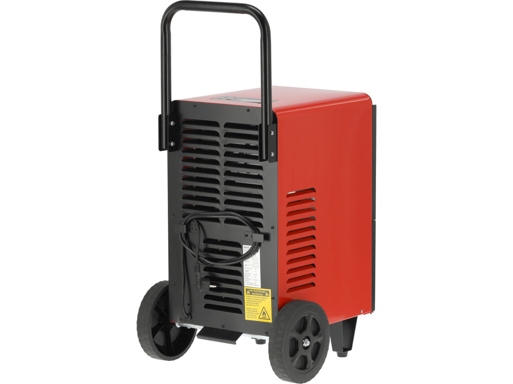 DEHUMIDIFIER 50L/24H (YT-99650)