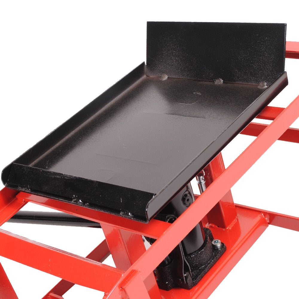CAR RAMPS | WITH JACKS | 1150 X 240 X 270-375 MM | 2 PCS. (RJ3C)