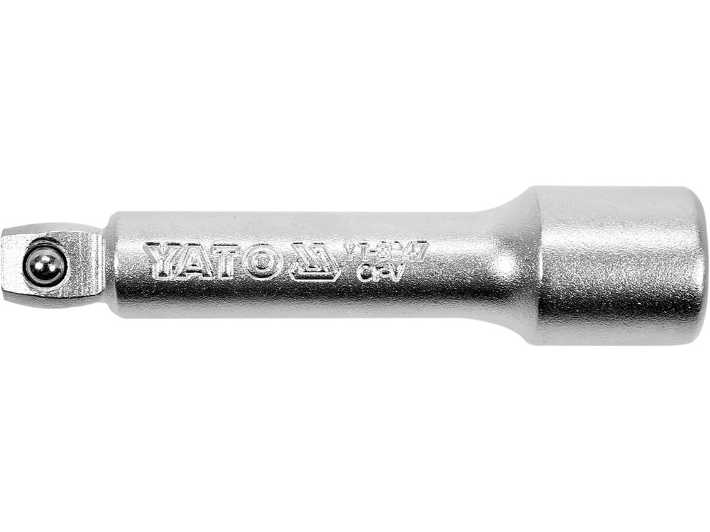 EXTENSION BAR W. WOBBLE 3/8" 76MM (YT-3847)