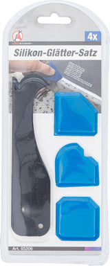 SILICON JOINT SMOOTHER SET | 4 PCS. (85206)