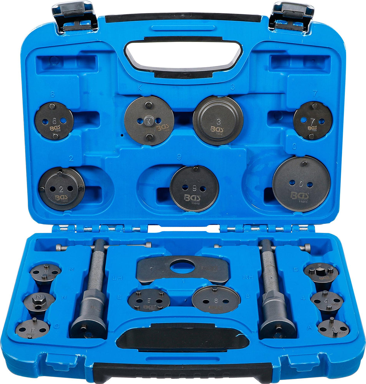 BRAKE PISTON RESET SET | 18 PCS. (1119)