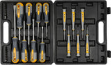 SCREWDRIVER SET 32PCS (60785)