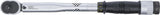 TORQUE WRENCH | 10 MM (3/8") | 20 - 110 NM (966)