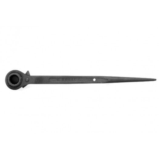 DOUBLE RATCHET WRENCH 19X22MM (52936)