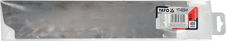 REPLACEABLE BLADE FOR SKIMMING SPATULA (YT-52241)