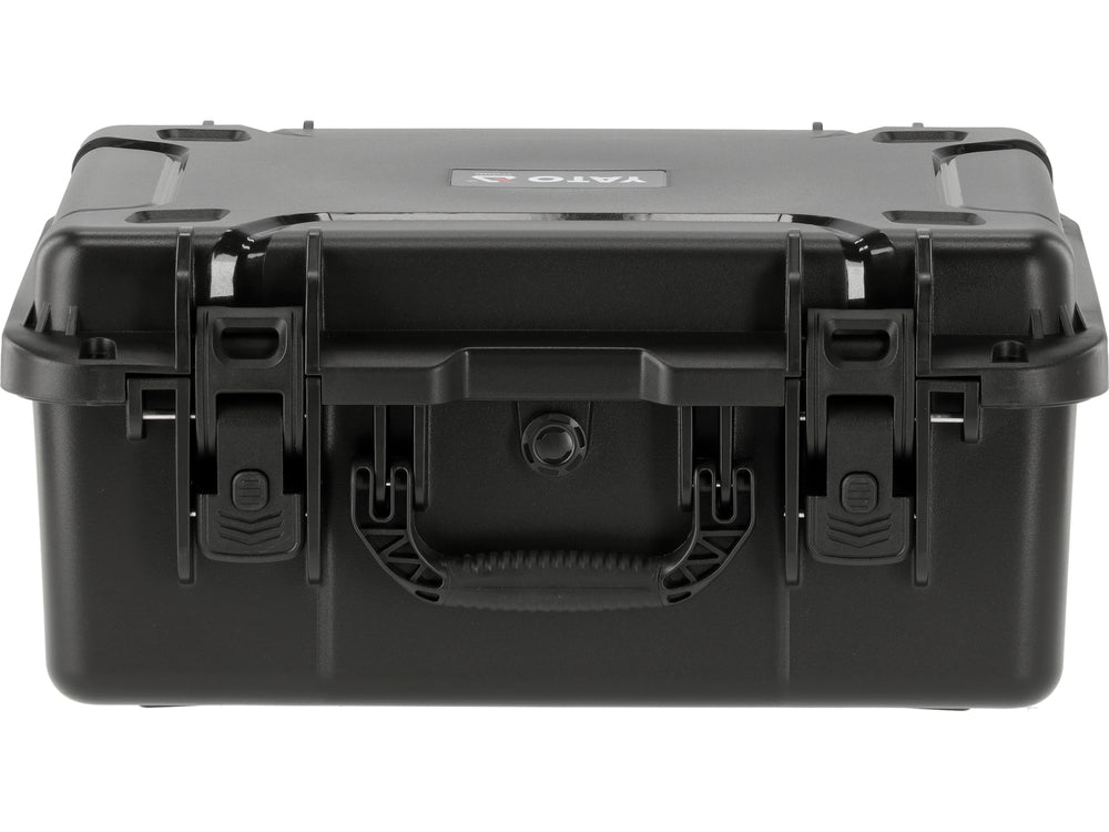 CASE | IMPACT RESISTANT | HERMETIC | L495 X W395 X H225 MM (YT-088985)