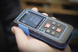LASER DISTANCE METER (8639)