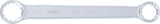 DOUBLE RING SPANNER | EXTRA FLAT | 24 X 26 MM (30341B)