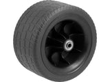 PVC WHEEL 17 X 10CM (YT-86951)
