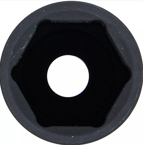 Iskuhylsy kuusiokolo pitkä | 12,5 mm (1/2") | 27 mm (7227)