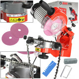 ELECTRIC CHAIN SHARPENING MACHINE | Ø 145X22.2 MM | 230W (H31301)
