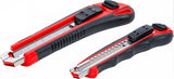 CUTTER SET | BLADE WIDTH 9 / 18 MM | 2 PCS. (7953)