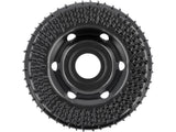MILLING RASP WHEEL FOR ANGLE GRINDERS (YT-59183)