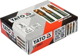 DRILL WELDING POINTS SET (YT-28921)
