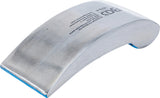 HAND ANVIL | WEDGE SHAPE | CURVED (1672-4)