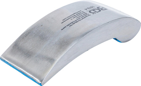 HAND ANVIL | WEDGE SHAPE | CURVED (1672-4)