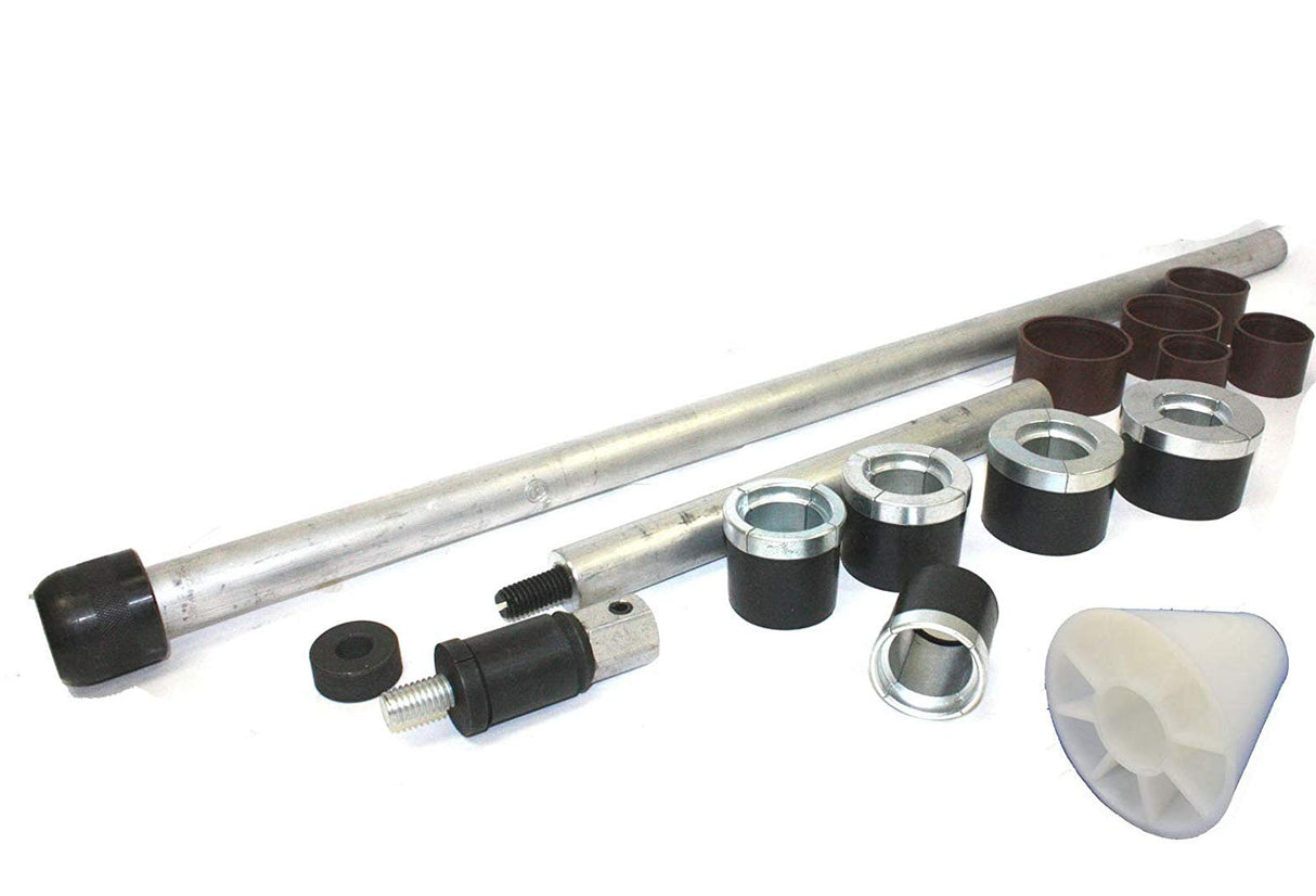 CAMSHAFT BEARING INSTALLATION TOOL SET | UNIVERSAL (C2105)