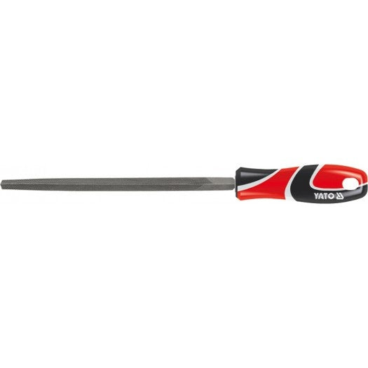 STEEL FILE 300MM #2 TRIANGLE (YT-6192)