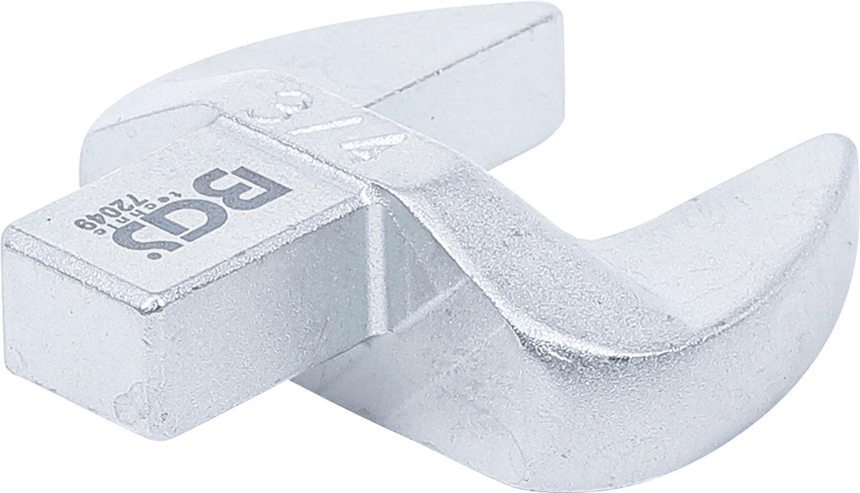 OPEN-END PUSH FIT SPANNER | 3/4" | SQUARE SIZE 9 X 12 MM (72049)