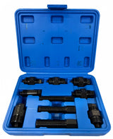 ROTORS PULLER SET | 10 PCS. (SK9653)