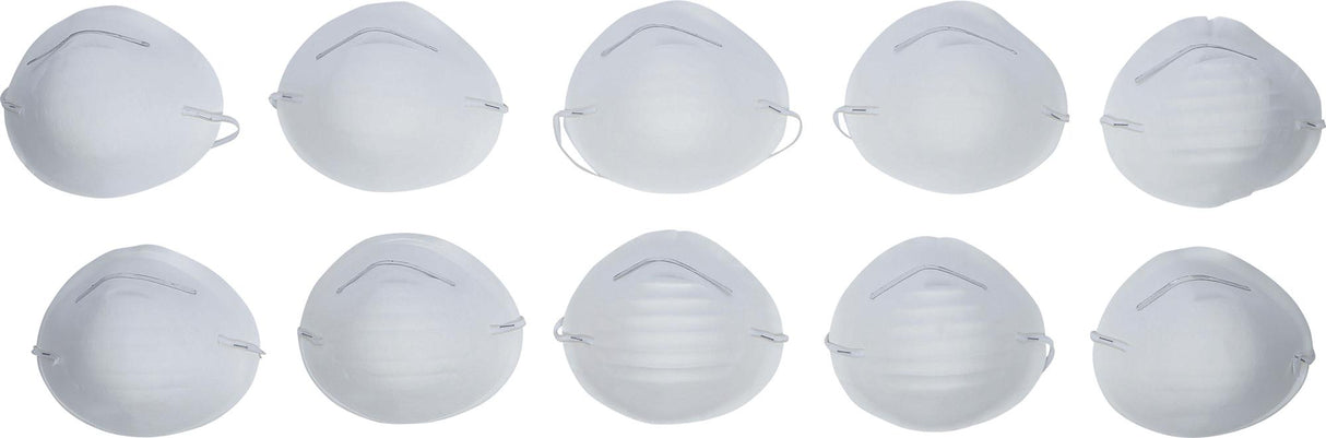 HYGIENE MASKS | 10 PCS. (3624)
