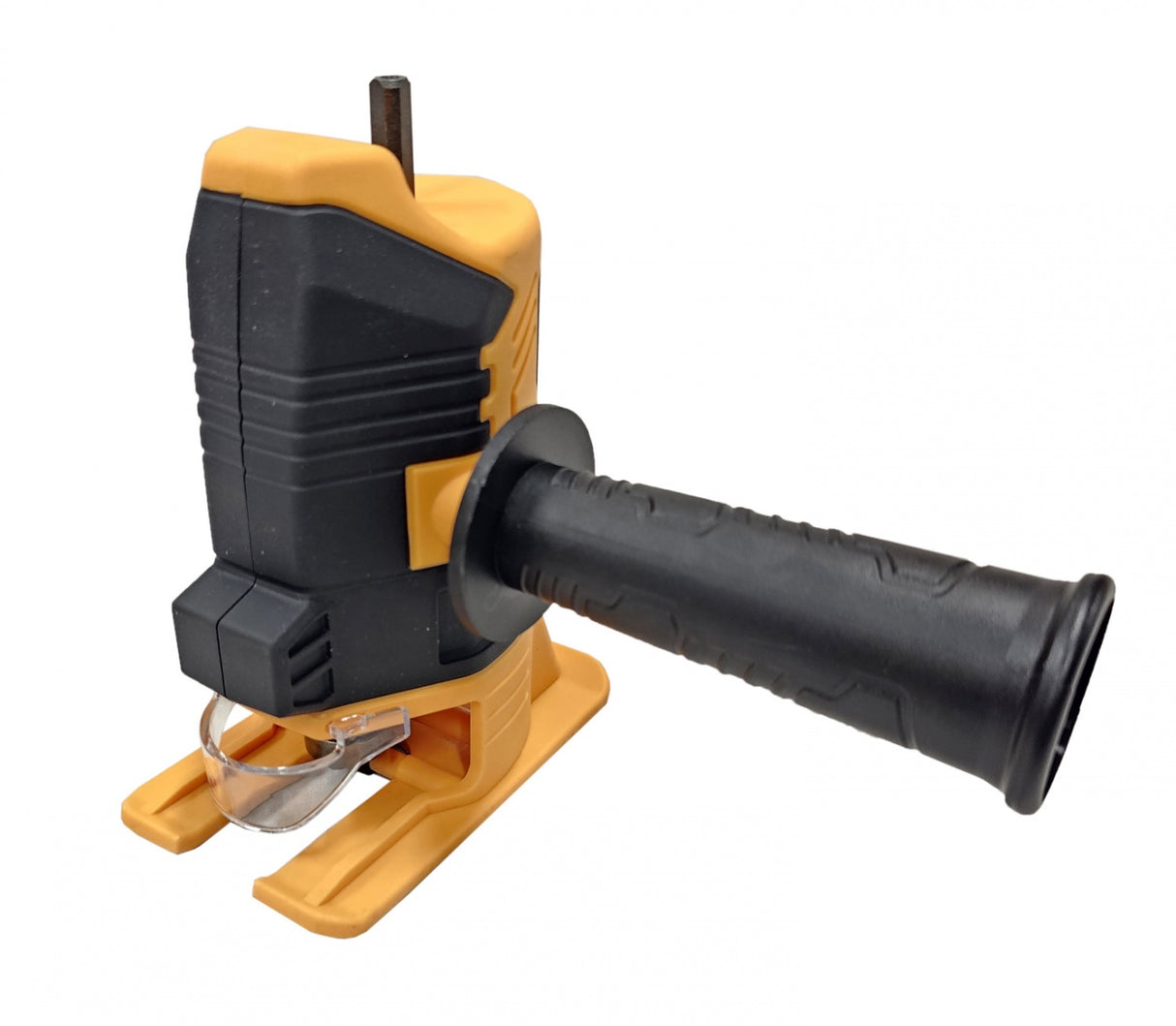 POCKET SAW ATTACHMENT FOR DRILL - JIGSAW (SJ001)