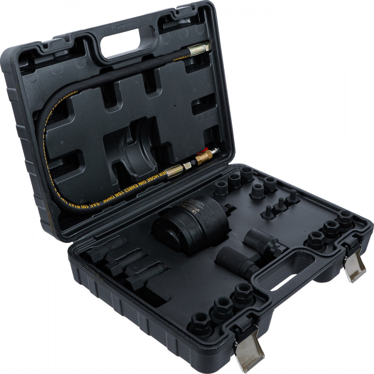PNEUMATIC INJECTOR EXTRACTOR SET | 21 PCS. (91120)