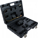 PNEUMATIC INJECTOR EXTRACTOR SET | 21 PCS. (91120)