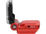 WORK LIGHT 18V 500LM (YT-829683)