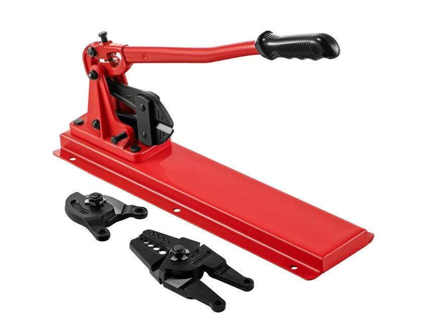 BOLT CUTTER MACHINE 3 IN 1 | 21" | BENCH TYPE (BC1604)